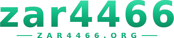 zar4466 logo