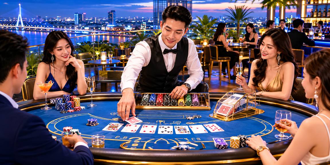 zar4466 Khám Phá Sảnh Thể Thao Đêm